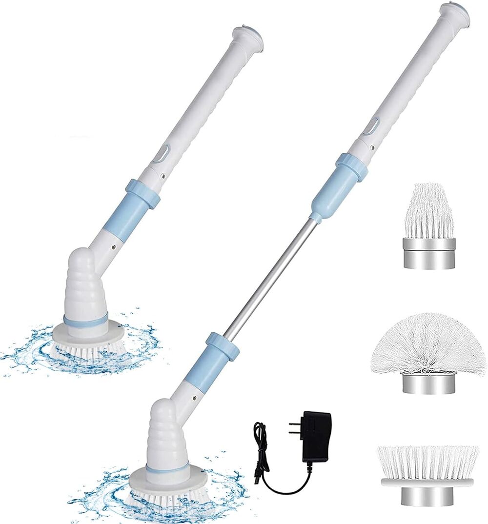 Electric Cleaning Brush